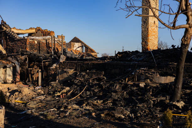 Reliable Fire Damage Removal contractor in Spencerville, OH by Fire Damage Laser Cleaning